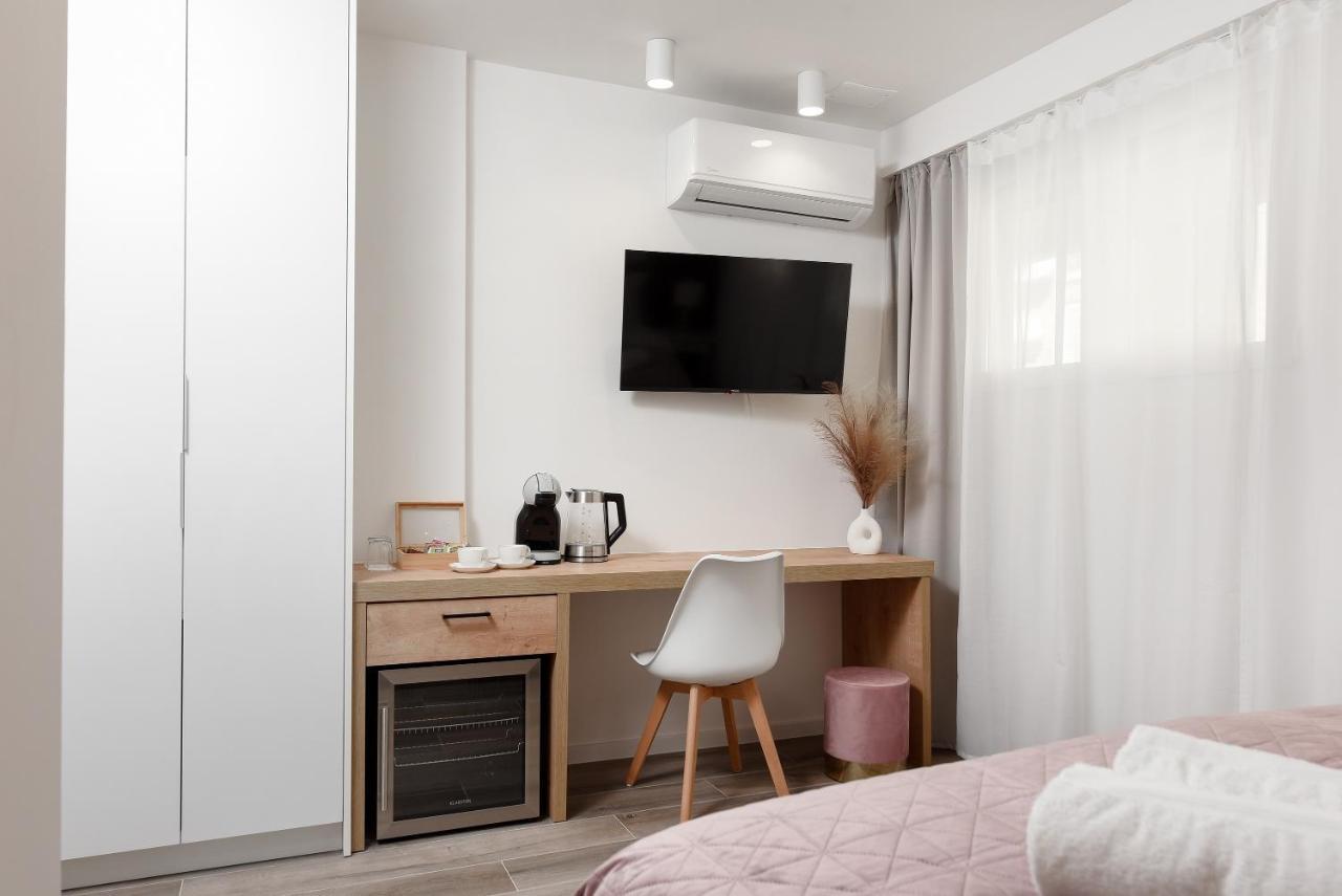 Aura Exclusive Apartment & Room Zadar Exteriör bild