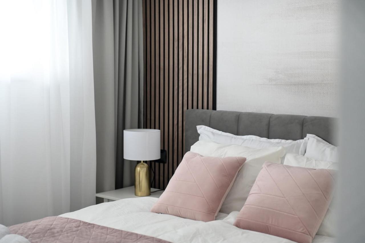 Aura Exclusive Apartment & Room Zadar Exteriör bild